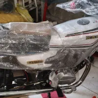 هندا کبیر 125