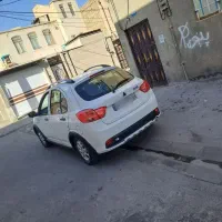 کویک ۱۴۰۰|خودرو سواری و وانت|ساوه, |دیوار