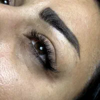 اکستنشن و کاشت