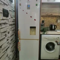 یخچال فریزر سامسونگ اصل کره|یخچال و فریزر|رشت, جهاد|دیوار