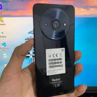 Redmi A3 128g/ram4|موبایل|گنبد کاووس, |دیوار