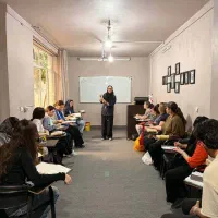 اموزش دوره دستیار پزشک
