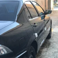 سورن پلاس موتور جدیدخشک صفر کیلیومتر|خودرو سواری و وانت|زاهدان, |دیوار