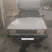 پیکان وانت مدل 86دوگانه کارخونه|خودرو سواری و وانت|فرخ‌شهر, |دیوار