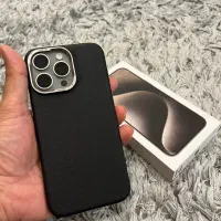 iphone 15promax باطری ۱۰۰