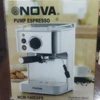 اسپرسوساز نوا۱۴۰