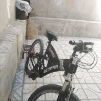 دوچرخه دنده ای26|دوچرخه، اسکیت، اسکوتر|نیشابور, راه آهن|دیوار