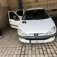 پژو 206 sd مدل ۹۰ برگه کارشناسی داخل عکس|خودرو سواری و وانت|تهران, مینی‌سیتی (شهرک نفت)|دیوار