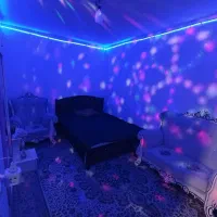 سوییت تمیز وشیک