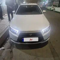 دنا پلاس ۹۹ توربو ۵ دنده فول