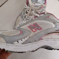 کفش خارجی نیوبالانس