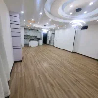 105متر/فول امکانات/سالن خوش چیدمان/وام آماده