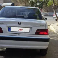 پژو پارس XU7P مدل 1402|خودرو سواری و وانت|تربت‌حیدریه, کاشانی|دیوار