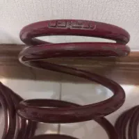 فنر اسپرتی پراید برند لنزو