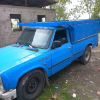 نیسان‌مدل‌۹۱‌دیزل‌