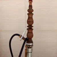 قلیان دژاوو ، پرتقال نعنا و فلزی|کلکسیون و سرگرمی|بیرجند, |دیوار
