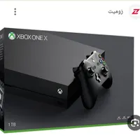 Xbox one x ایکس باکس وان ایکس