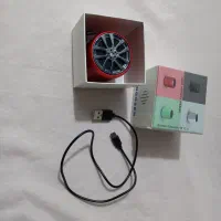 اسپیکرآنگوسن