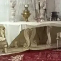 شیشه میز ناهارخوری