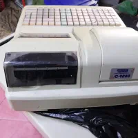 صندوق فروشگاهی برند تاتو ۱۰هزار  قلم