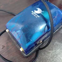 پمپ هوای اکواریوم