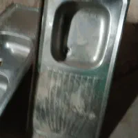 سبزی خرد کن سماور گازی چرخ گوشت تشک خواب  سینک|ظروف سرو و پذیرایی|ملارد, |دیوار