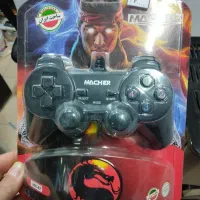 لوازمات گیم و بازی های کامپیوتری