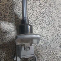 بکس بادی یک اینچ تاپتل