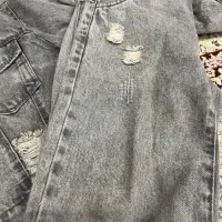 کاپشن،کت و شلوار لی،ست خوشگل|کفش و لباس بچه|گرگان, |دیوار