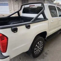 پیکاپ فوتون توتلندg7|خودرو سواری و وانت|کرمان, |دیوار