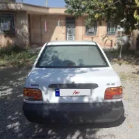 پراید ۱۳۱مدل ۹۸