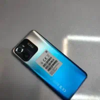 گوشی. Poco m5 s