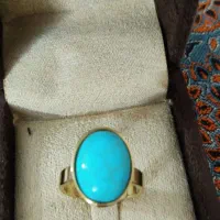 سه عدد انگشتر بدل طلا رنگ ثابت|بدلیجات|اصفهان, جاوان|دیوار