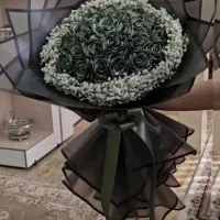 گل ربانی|گل مصنوعی|خمینی‌شهر, |دیوار