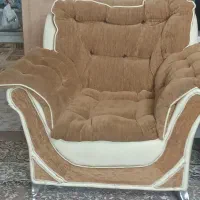 مبلمان هفت نفره
