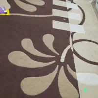 گلیم فرش ۱۲متری