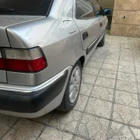 زانتیا|خودرو سواری و وانت|نجف‌آباد, یزدانشهر|دیوار