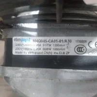 فن خنک کننده یخچال|یخچال و فریزر|محمدیه-قزوین, |دیوار