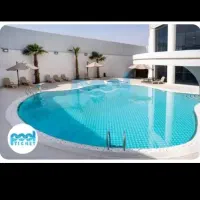 بلیط استخر کارگردان الوند