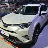 تویوتا راوفور ۲۰۱۵