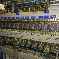 تابلو برق و اتوماسیون صنعتی|خدمات پیشه و مهارت|رباط‌کریم, شهرک صنعتی پاسارگاد|دیوار