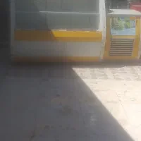 یخچال ویترینی