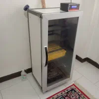 دستگاه جوجه کشی ۲۱۰|لوازم جانبی حیوانات|قائم‌شهر, |دیوار