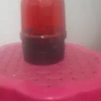 چراغ چشمک زن نونو