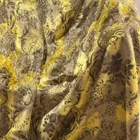 پارچه دکور tissage (جنس ترک)|پرده، رانر، رومیزی|تهران, شهرک غزالی|دیوار