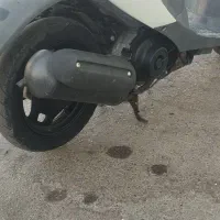 موتورسیکلت پاکشتی|موتورسیکلت|شیراز, ده پیاله|دیوار