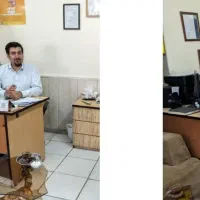 مرکز ترک اعتیاد ترنم الهام بخش احیا|خدمات آرایشگری و زیبایی|ری, امین آباد|دیوار