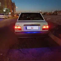 پراید ۹۷ بیرنگ|خودرو سواری و وانت|پرند, فاز ۵|دیوار