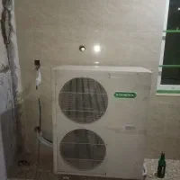 نصب تعمیر سرویس انواع لوازم کولر گازی