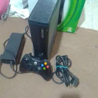 ایکس باکس 360اسلیم